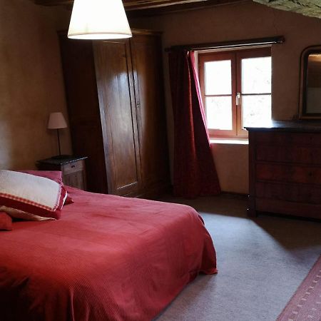 Gite Ligerie Saint-Martin-des-Pezerits Esterno foto